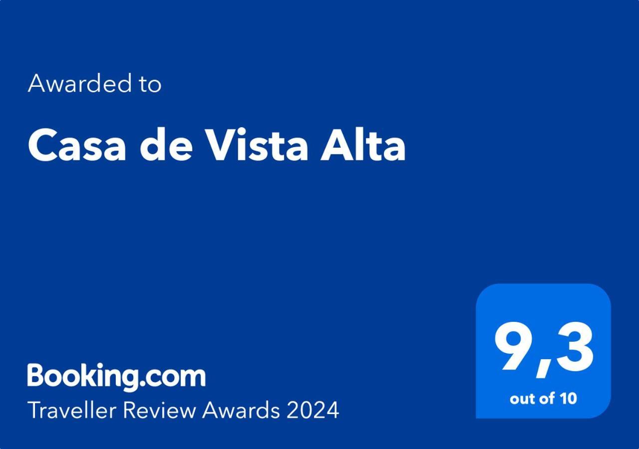 Casa De Vista Alta Hotel Mindo Luaran gambar